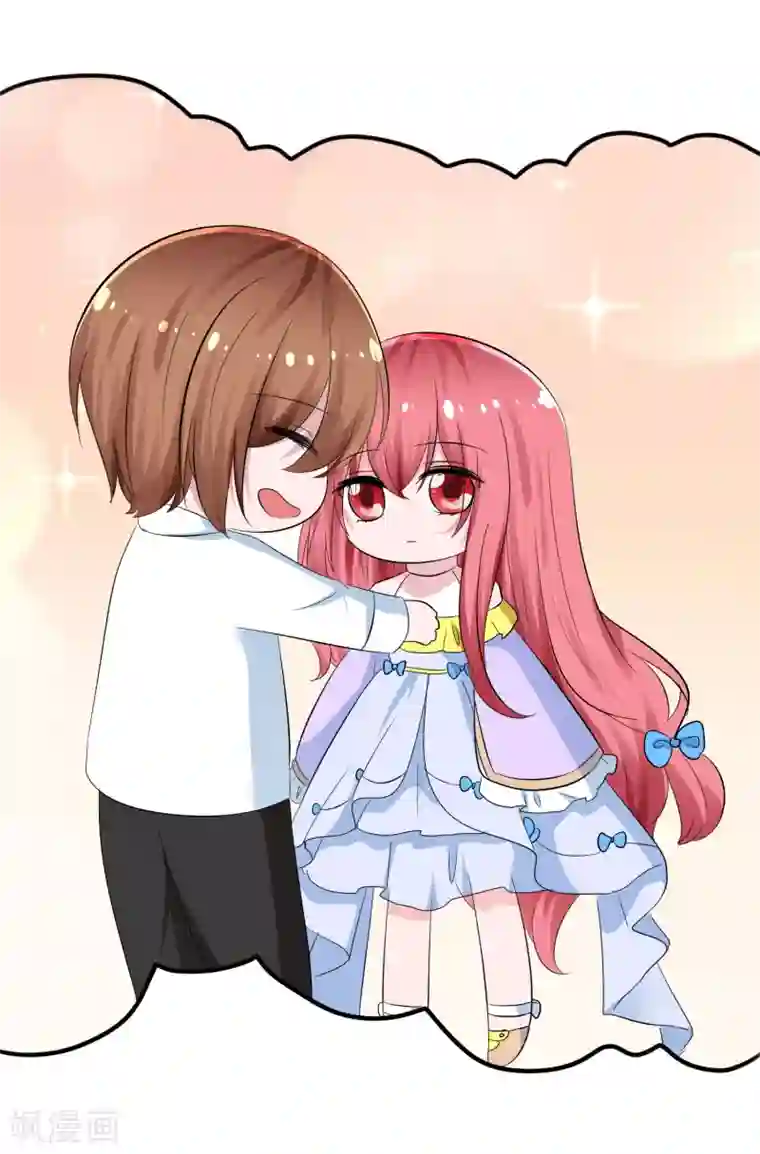 萝莉孵化器第104话 决赛开始