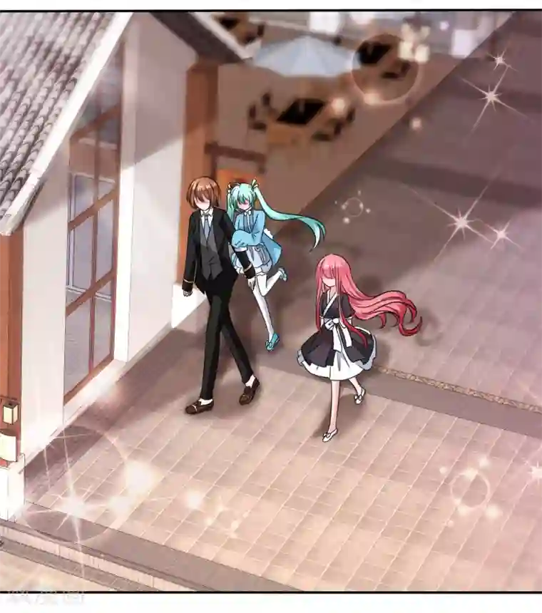 萝莉孵化器第二季第5话 感受我的心跳