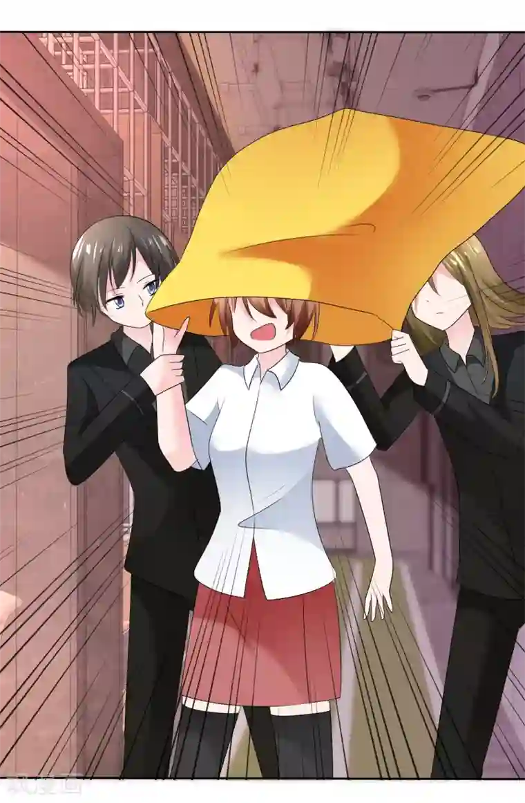 萝莉孵化器第二季第13话 又入虎穴