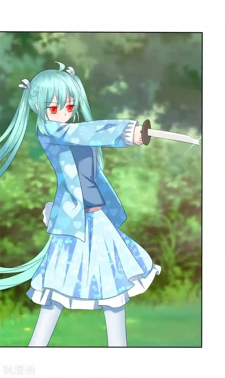 萝莉孵化器第二季第19话 两人的羁绊