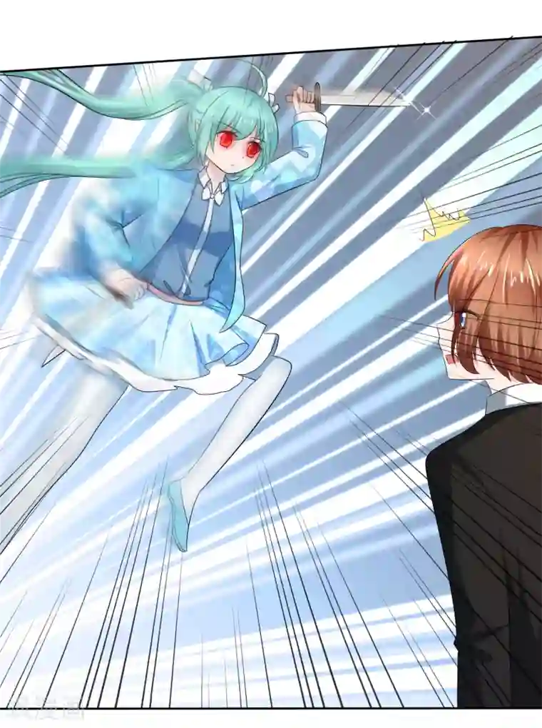 萝莉孵化器第二季第19话 两人的羁绊