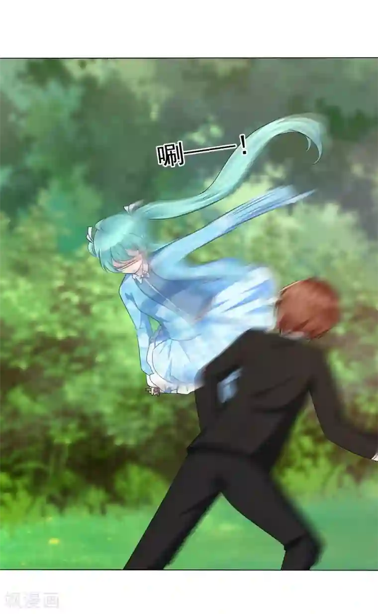 萝莉孵化器第二季第19话 两人的羁绊