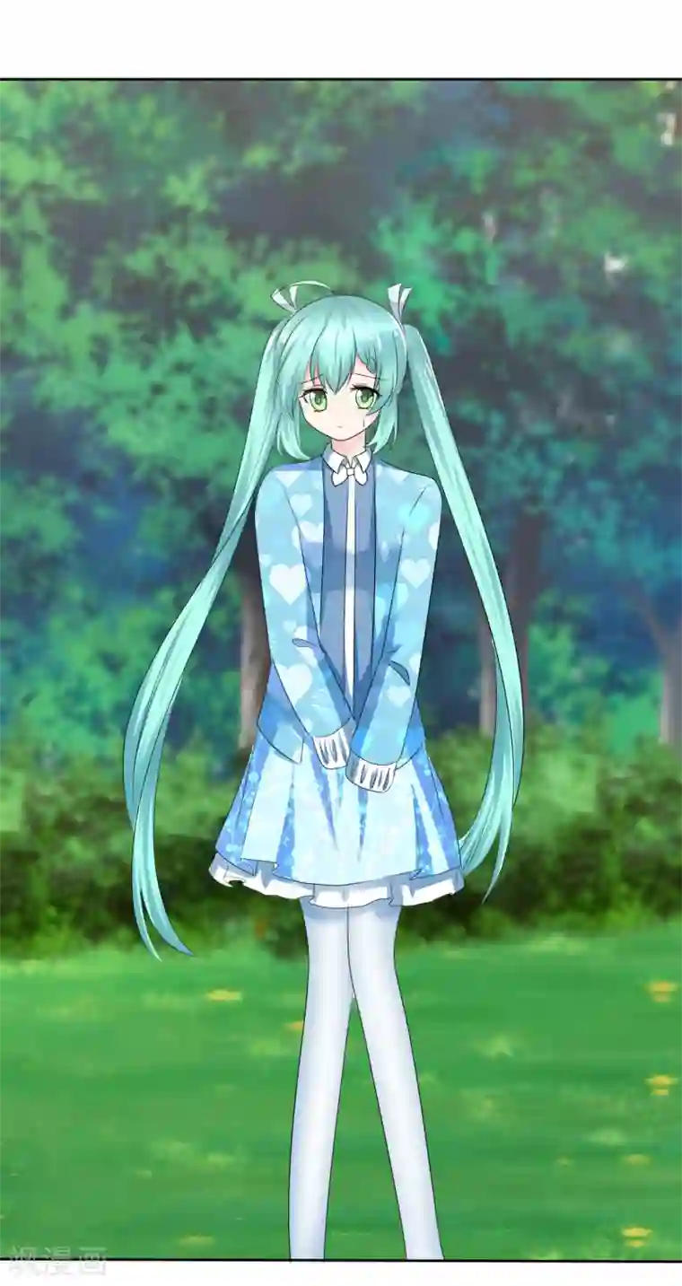 萝莉孵化器第二季第21话 竟然是姐妹？