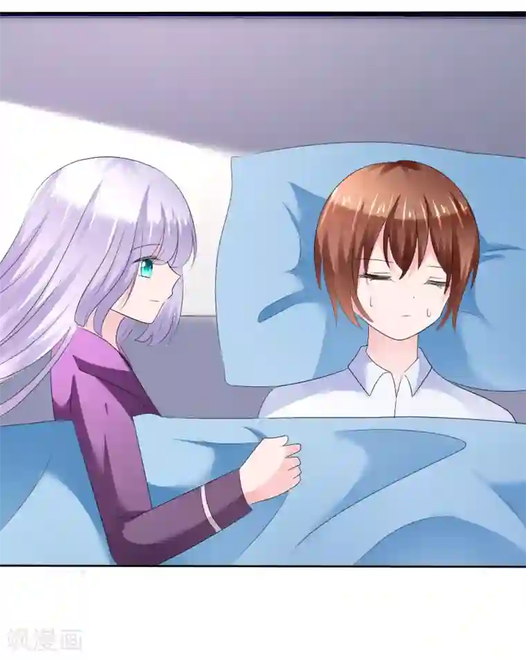 萝莉孵化器第二季第21话 竟然是姐妹？