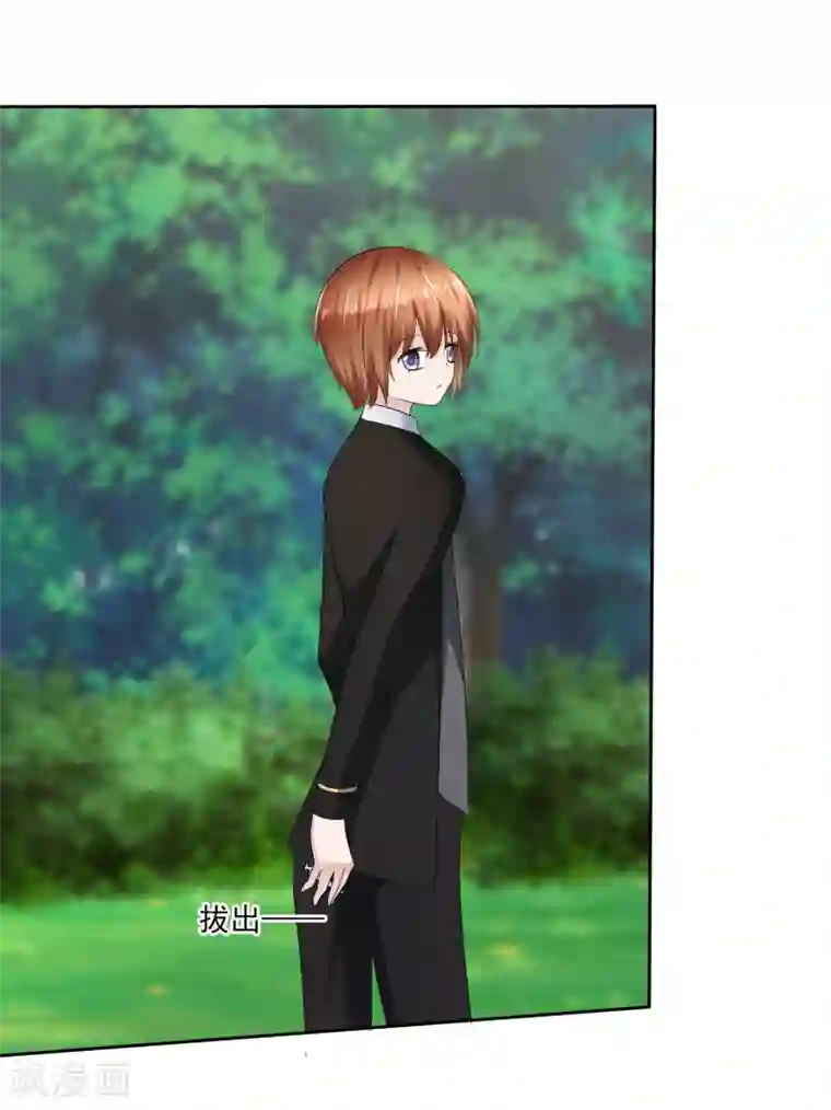 萝莉孵化器第二季第21话 竟然是姐妹？