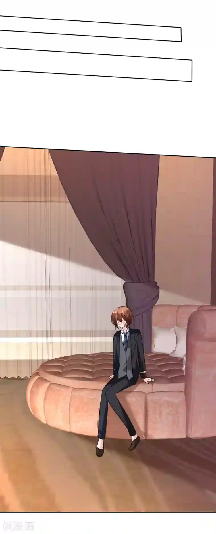 萝莉孵化器第二季第25话 力量的代价