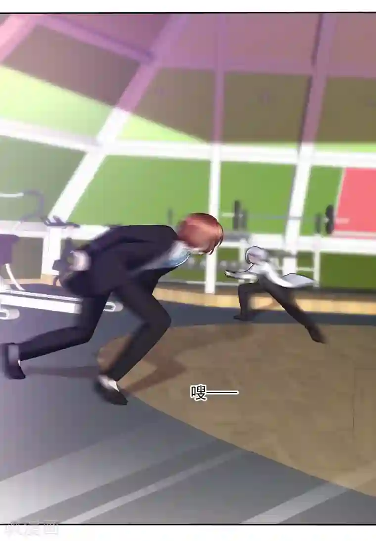 萝莉孵化器第二季第25话 力量的代价