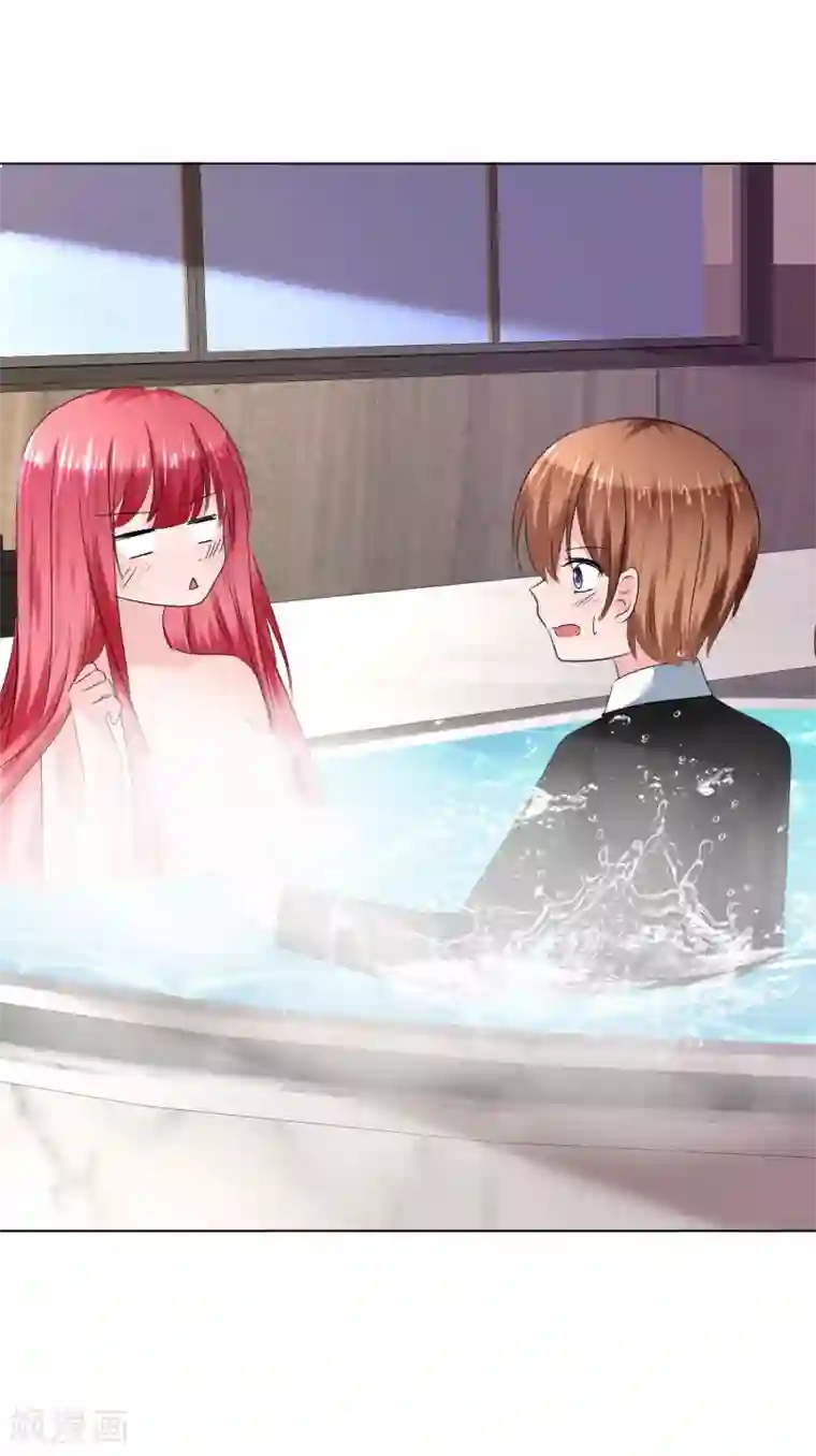 萝莉孵化器第二季第26话 谁要和你泡澡啊！