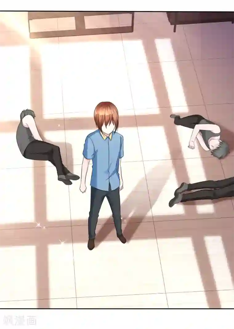 萝莉孵化器第二季第31话 肃清准备