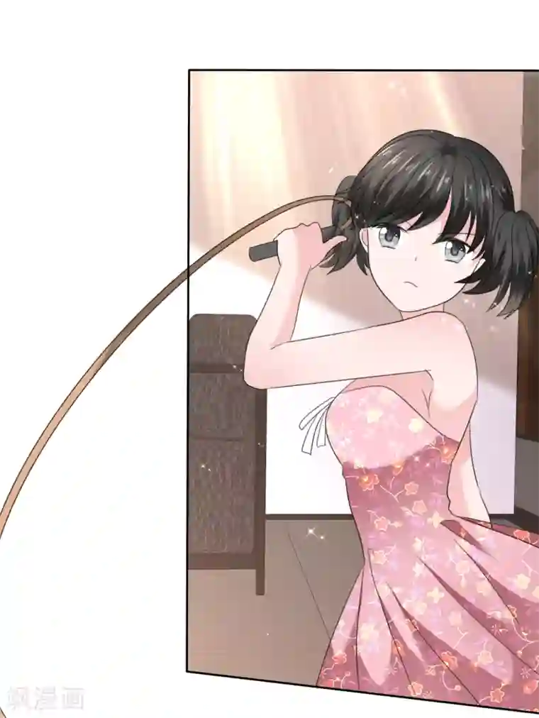 萝莉孵化器第二季第32话 能干的女仆