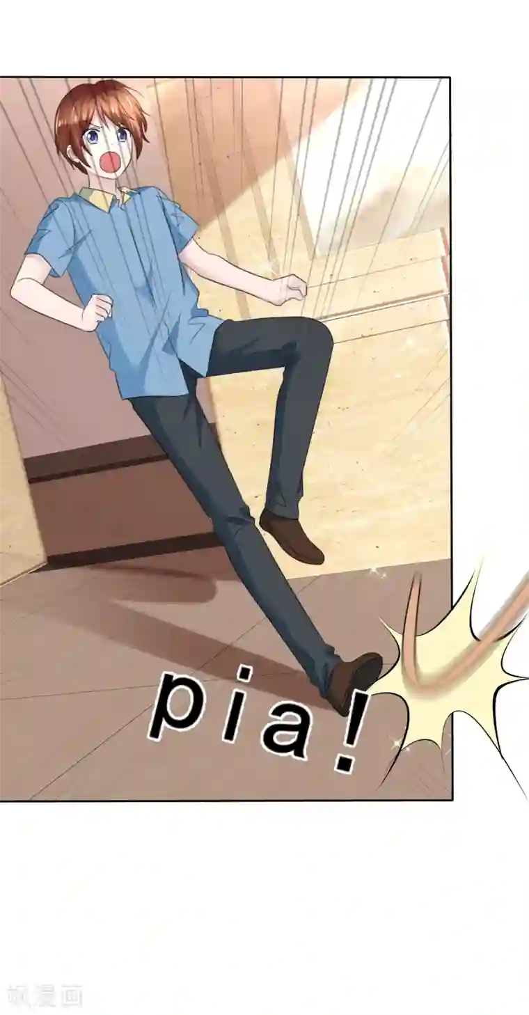 萝莉孵化器第二季第32话 能干的女仆