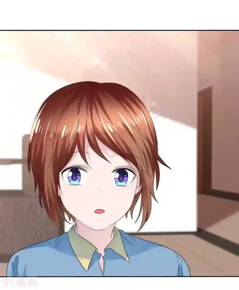 萝莉孵化器第二季第32话 能干的女仆