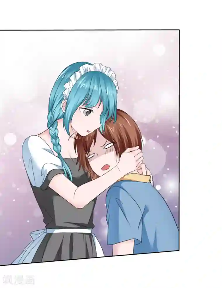 萝莉孵化器第二季第33话 追到就让你？