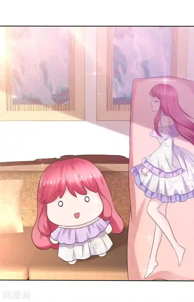 萝莉孵化器第二季最终话 最喜欢的晨曦