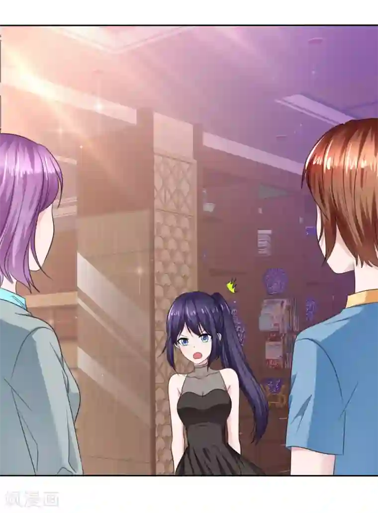 萝莉孵化器第二季最终话 最喜欢的晨曦