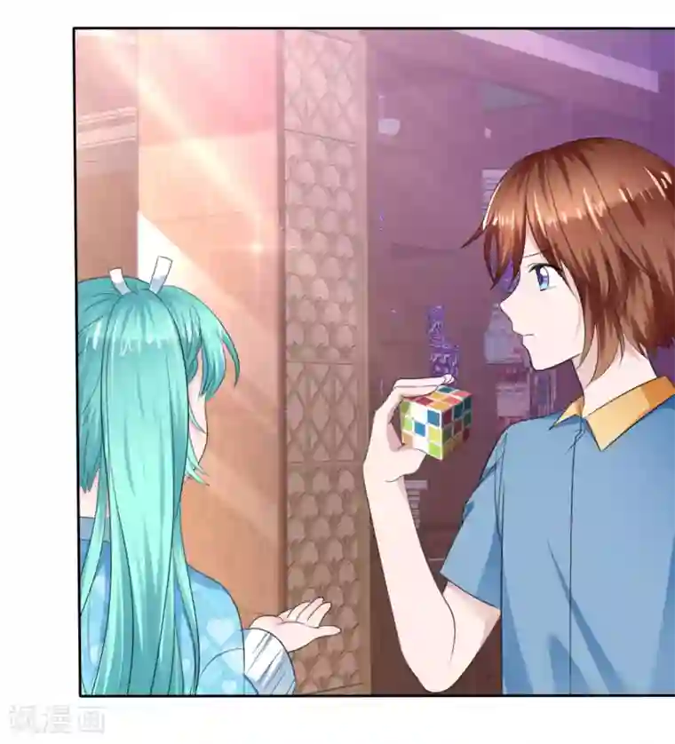 萝莉孵化器第二季最终话 最喜欢的晨曦