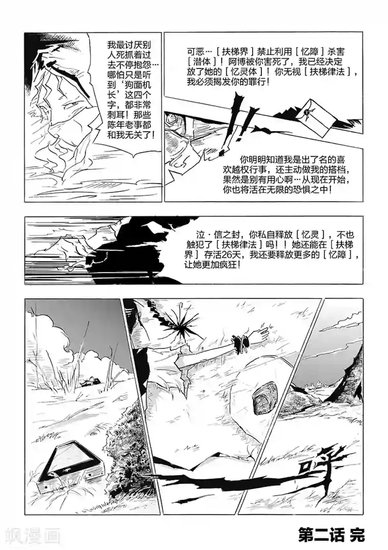 女群主第2话 傻闺蜜