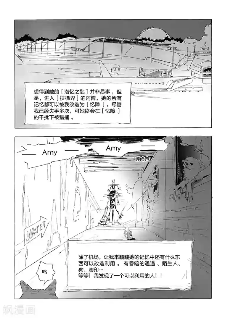 女群主第2话 傻闺蜜