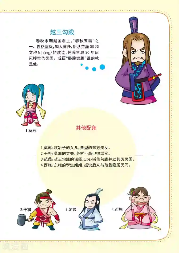 虹猫蓝兔历史探秘之名剑传奇第1话 采砂场惊变