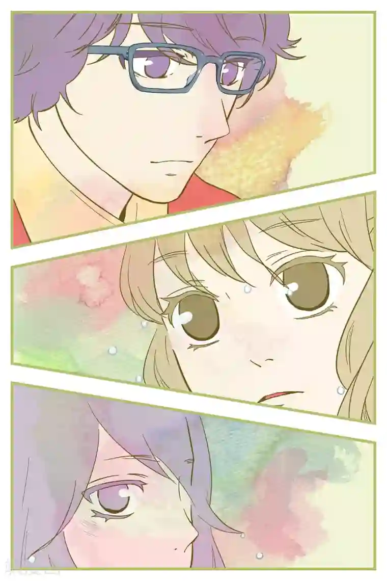 星的引力第21话