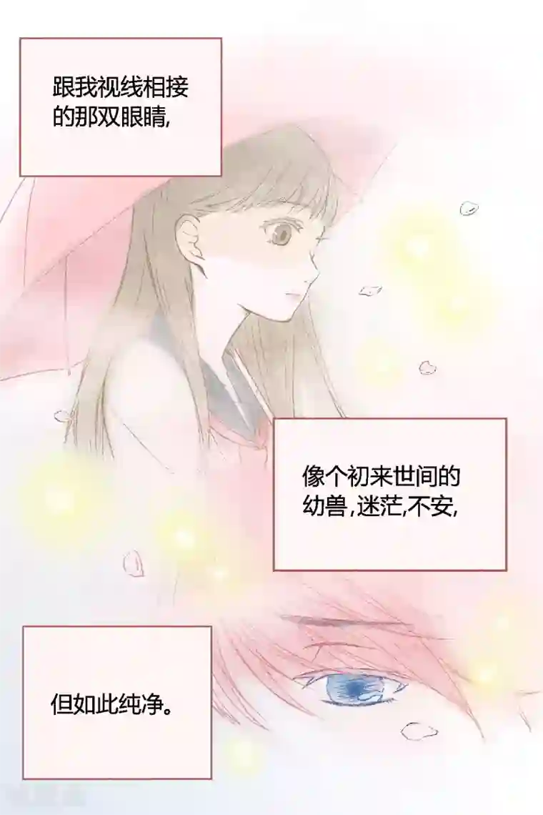 星的引力第31话