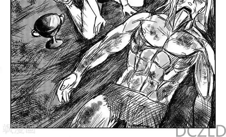 花开张美丽第8话 花开的信任！