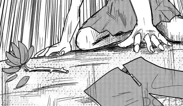 花开张美丽第10话 花开的孤独