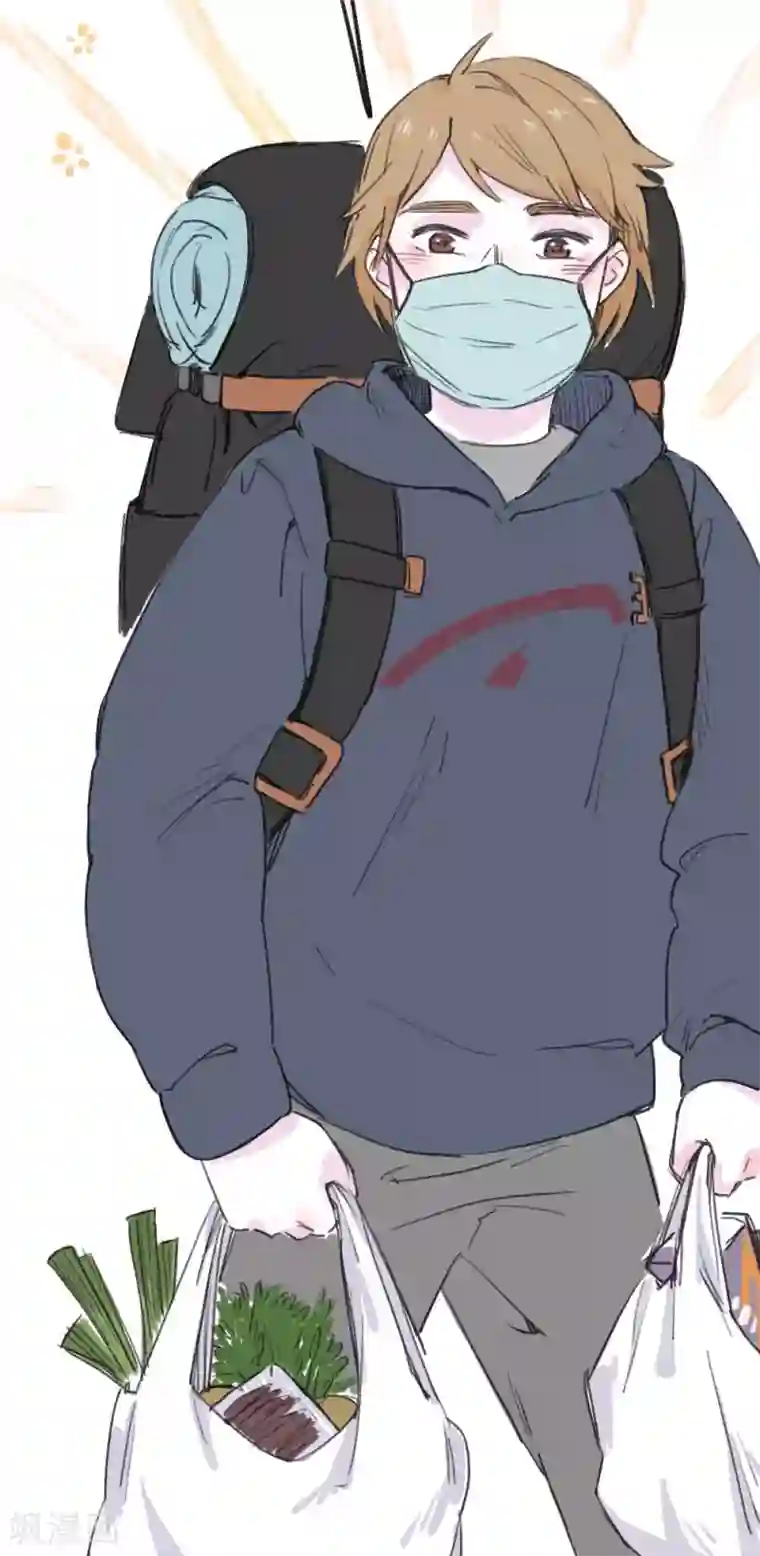 温暖如你全一话