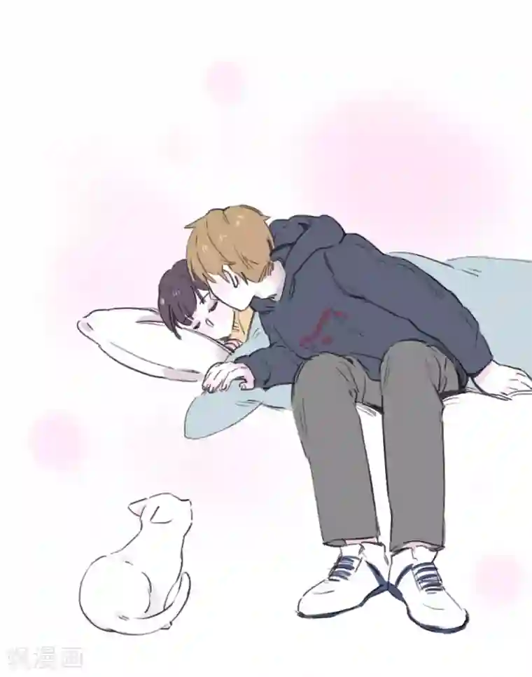 温暖如你全一话