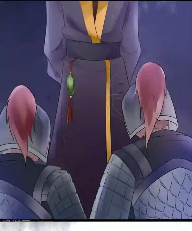 太子殿下养成记第2话 夜遇小正太