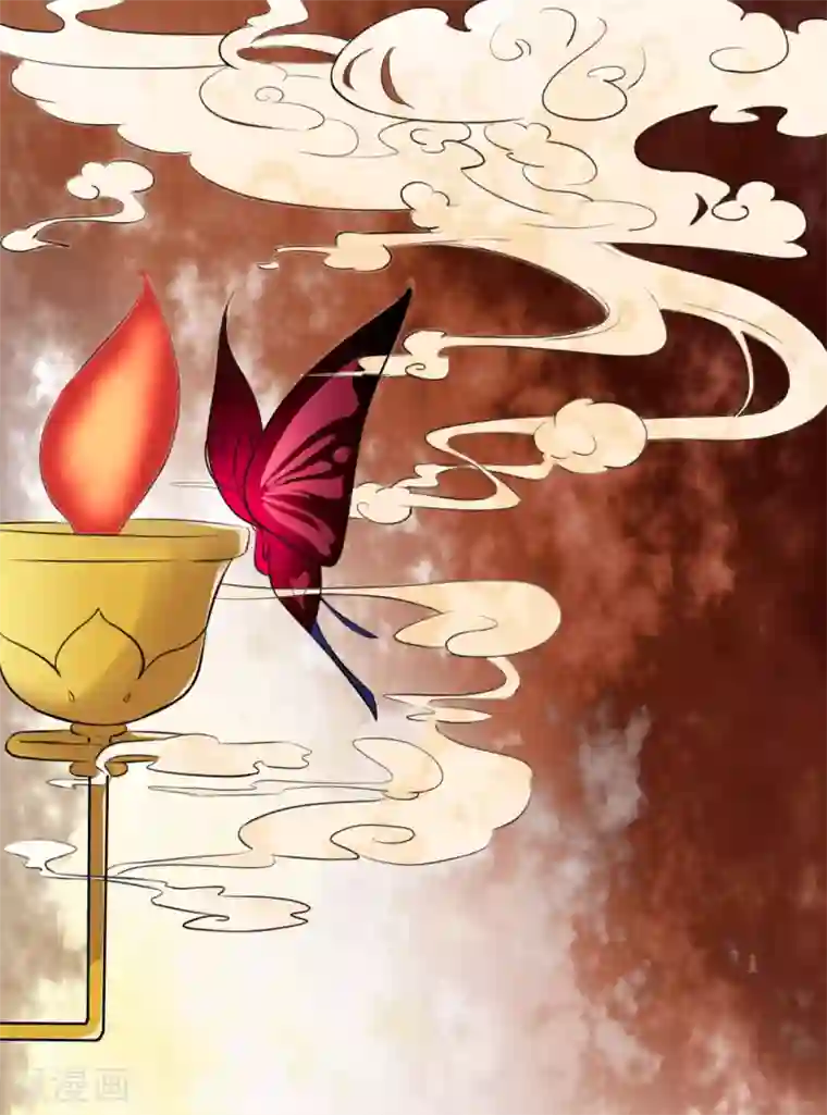 太子殿下养成记第2话 夜遇小正太