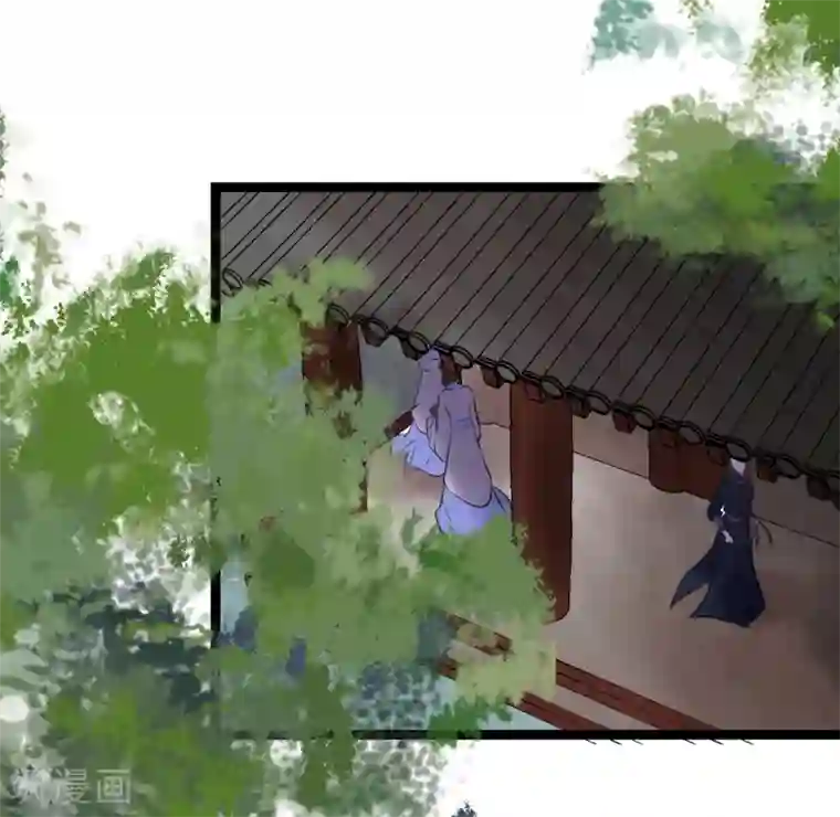 太子殿下养成记第2话 夜遇小正太