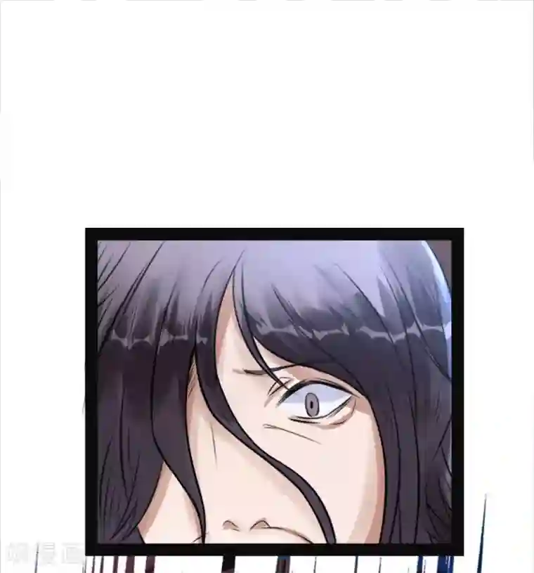 太子殿下养成记第8话 精分嬷嬷