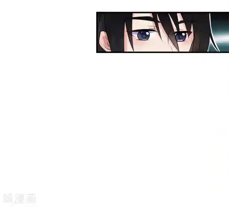 太子殿下养成记第9话 姐姐你亲我一下