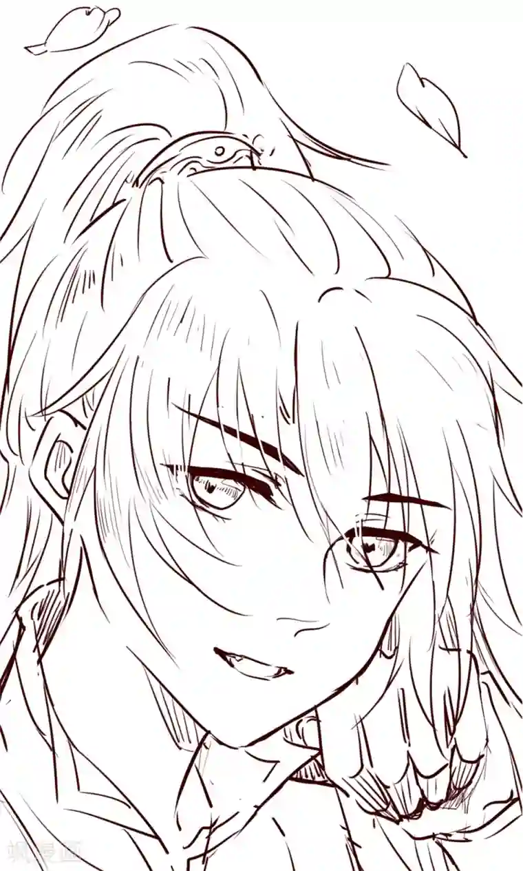 太子殿下养成记第10话 活人才可怕