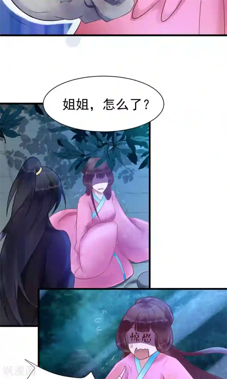 太子殿下养成记第10话 活人才可怕