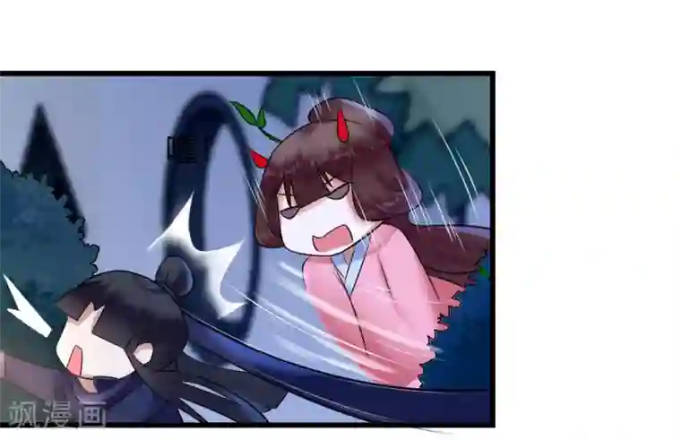 太子殿下养成记第11话 傀儡