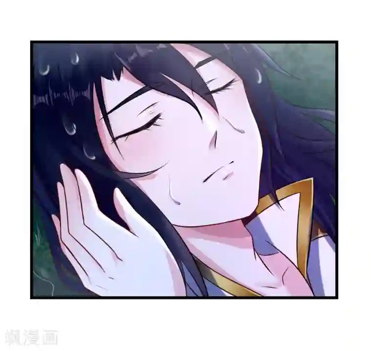 太子殿下养成记第12话 幸亏有姐姐在！