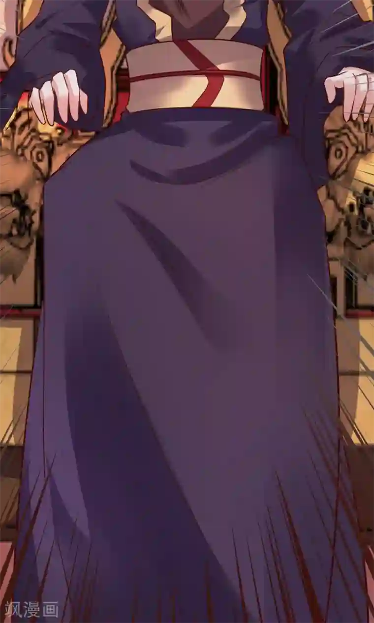 太子殿下养成记第19话 国不可无主