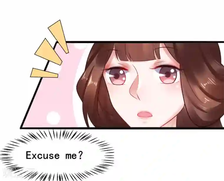 太子殿下养成记第34话 为所欲为