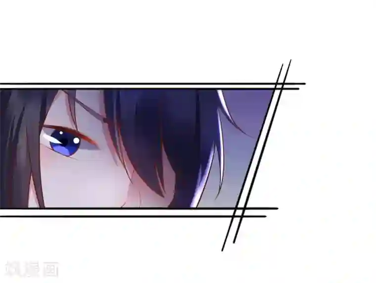 太子殿下养成记第40话 抱大腿也要坚守节操