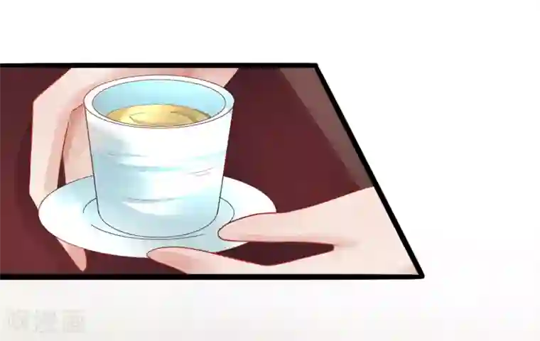 太子殿下养成记第40话 抱大腿也要坚守节操