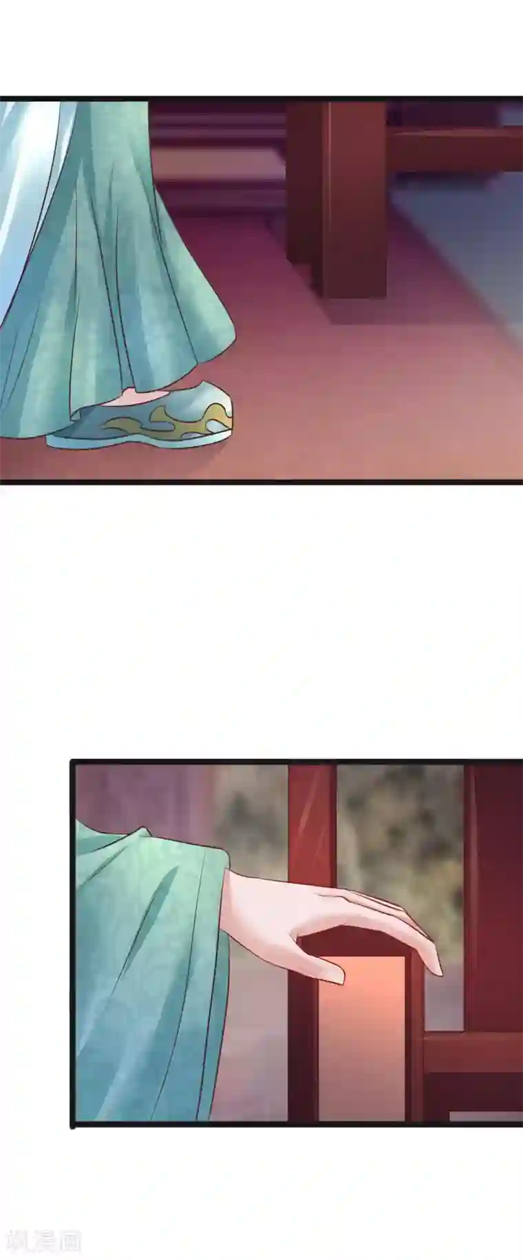 太子殿下养成记第65话 捉妖