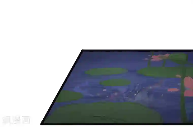 太子殿下养成记第68话 鱼儿已经上钩