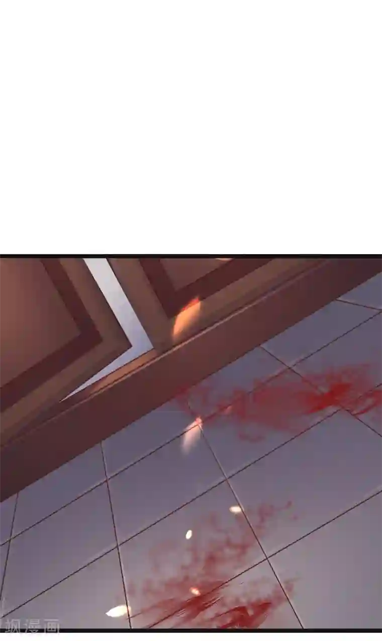 太子殿下养成记第70话 不患寡而患不均