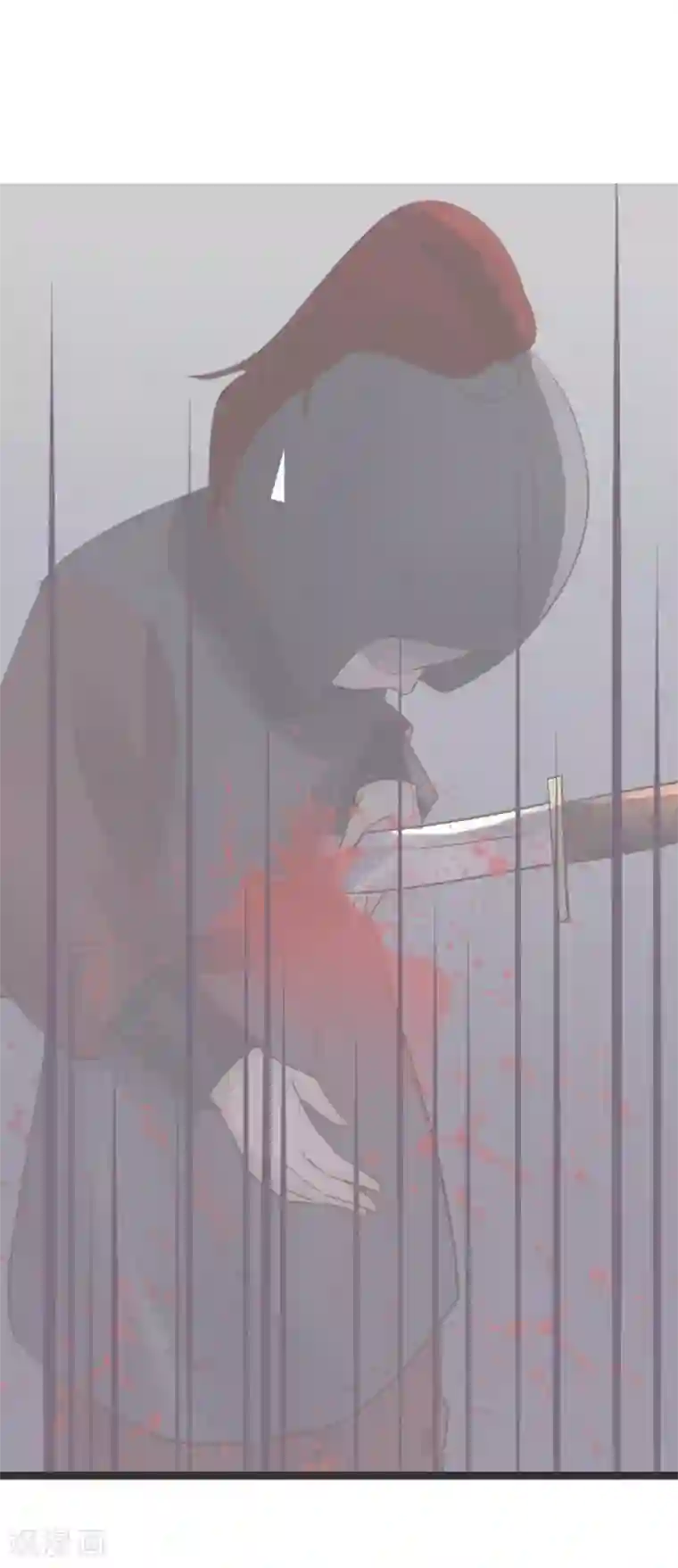 太子殿下养成记第72话 想复仇吗？