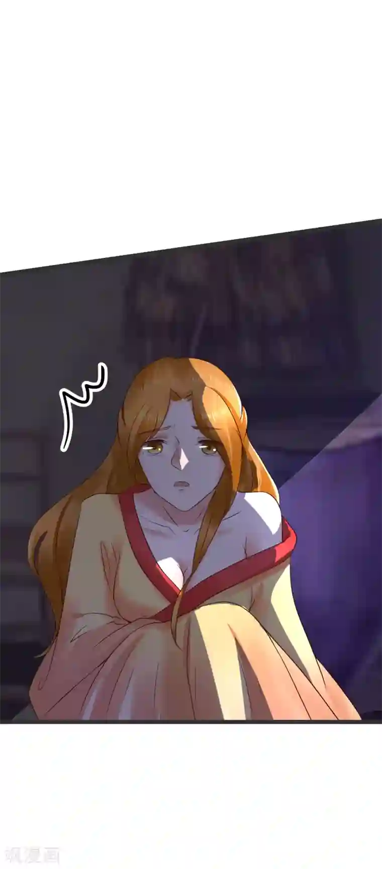 太子殿下养成记第72话 想复仇吗？