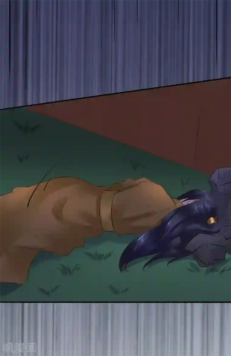 太子殿下养成记第83话 昏迷