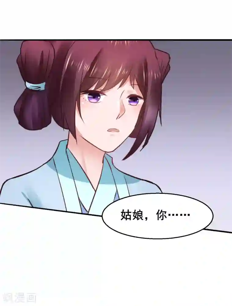 太子殿下养成记第83话 昏迷