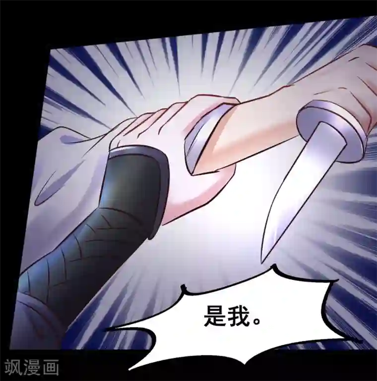 太子殿下养成记第84话 刺杀我